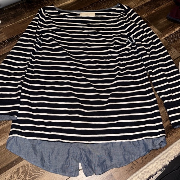 Loft long sleeve - Picture 2 of 4